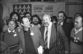 Festiwal Czechosłowackiej Kultury Niezależnej 1989