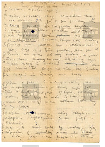 Original Obiekt cyfrowy not accessible