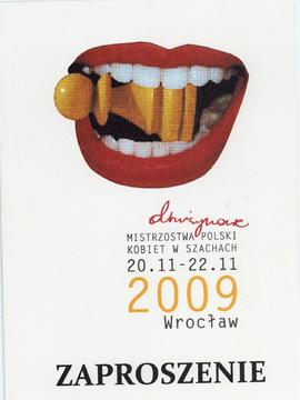 Drużynowe Mistrzostwa Kobiet w Szachach