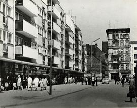 Plac Nowy Targ