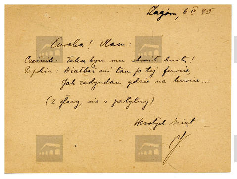 Original Obiekt cyfrowy not accessible