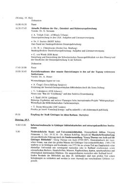 List z Biblioteki Państwowej w Berlinie