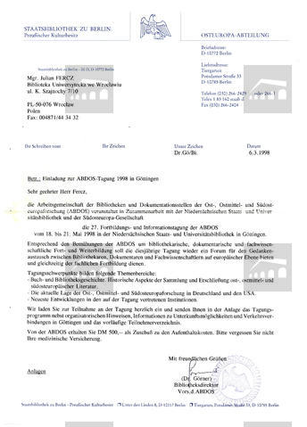 Original Obiekt cyfrowy not accessible