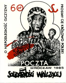 O niepodległość Ojczyzny... poczta Solidarności Walczącej