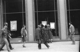 Kryzys bydgoski – Akcja informacyjna Solidarności