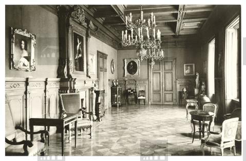 Original Obiekt cyfrowy not accessible