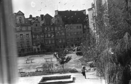 Demonstracja Solidarności we Wrocławiu 31 sierpnia 1982