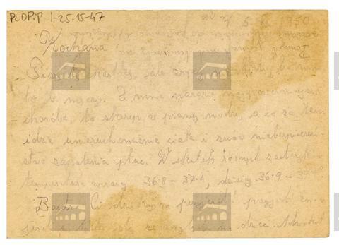 Original Obiekt cyfrowy not accessible