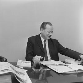 Doc. Aleksander Łukaszuk