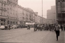 Uwolnić więźniów politycznych