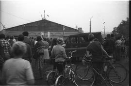 Strajk sierpniowy we Wrocławiu w 1980