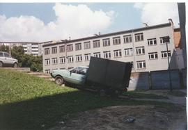Powódź w 1997 r.