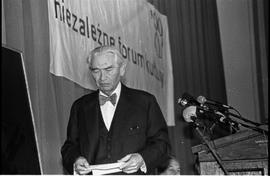Niezależne Forum Kultury