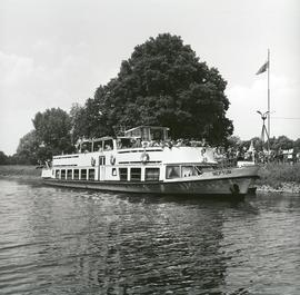Statek wycieczkowy Neptun