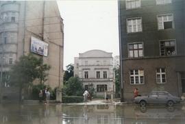 Powódź w 1997 r.