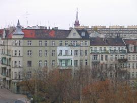 Jemiołowa róg Szczęśliwej
