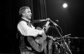 Koncert Karela Kryla w Teatrze Polskim