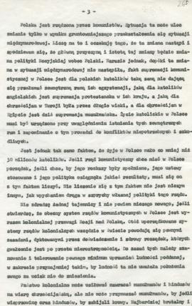 Jędrzej Giertych "Wielki błąd"