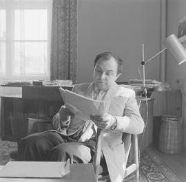 Profesor Walerian Ziętek