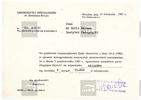 Original Obiekt cyfrowy not accessible