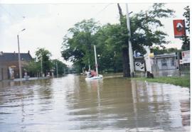 Powódź w 1997 r.