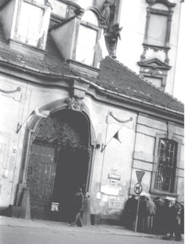 Solidarność 1981-1982, Wrocław Akademia Rolnicza