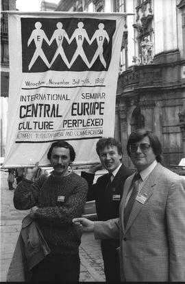 Festiwal Czechosłowackiej Kultury Niezależnej 1989