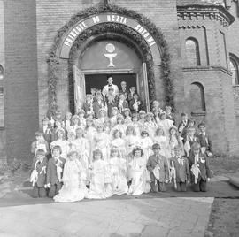 Uroczystość Pierwszego Najświętszego Sakramentu