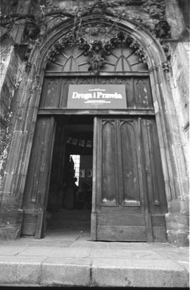Krajowe Biennale Młodych „Droga i Prawda” 1987