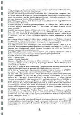 SYBIR Pamiętam jak dziś