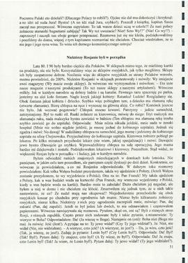 Dzieci z przed II Wojny Światowej i po Wojnie
