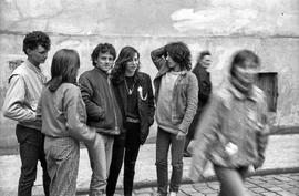 Krajowe Biennale Młodych „Droga i Prawda” 1987