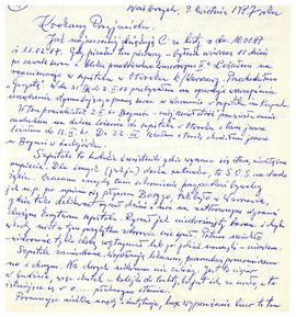 List