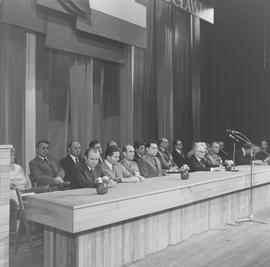 Akademia z okazji 30. rocznicy kapitulacji III Rzeszy