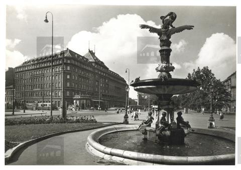 Original Obiekt cyfrowy not accessible