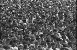 III Pielgrzymka Jana Pawła II do Ojczyzny 1987 - Gdańsk