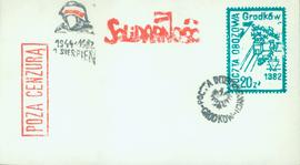 1944-1982 1 sierpień