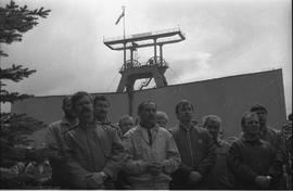 Strajk w KGHM