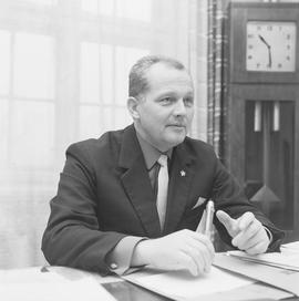 Tadeusz Berny