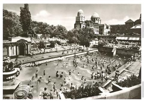 Original Obiekt cyfrowy not accessible