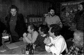Havel – Wałęsa. Spotkanie w Karkonoszach – 1990