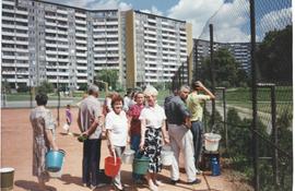 Powódź w 1997 r.
