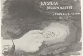 Wigilia Siedemnastki