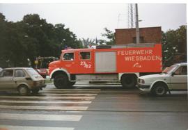 Powódź w 1997 r.