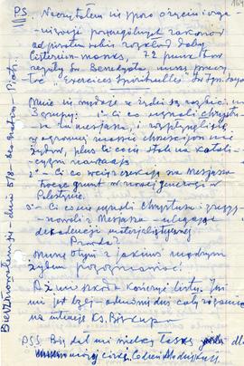 List do [arcy]biskupa Kominka