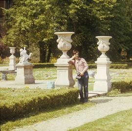 Opera Wrocławska w Łańcucie