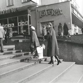 Przejście Świdnickie we Wrocławiu