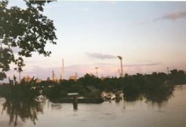 Powódź w 1997 r.