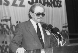 Krajowy Zjazd Solidarności – 1990