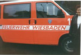Powódź w 1997 r.